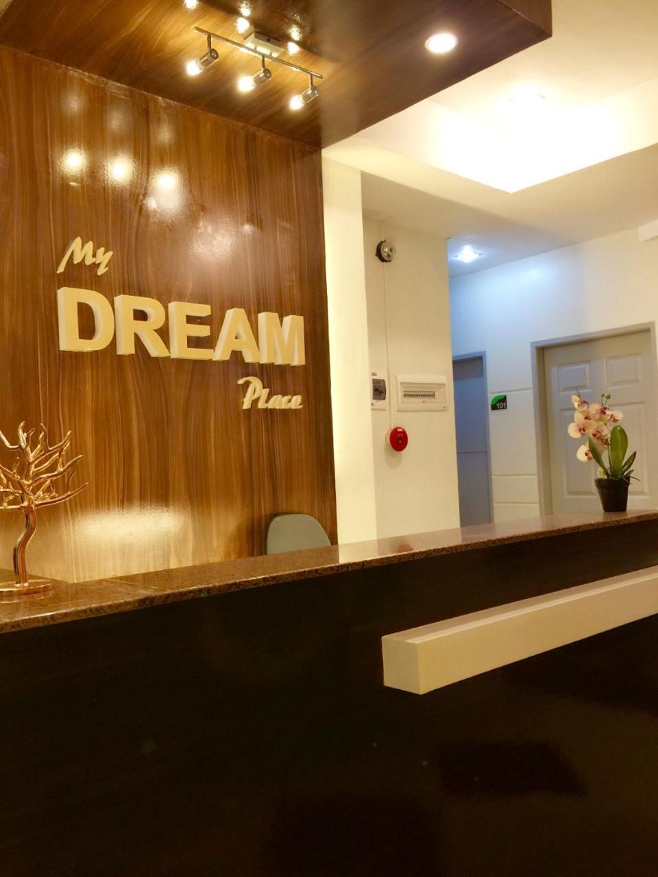 My Dream Place Hotel - Near Robinsons Mall Butuan City Esterno foto