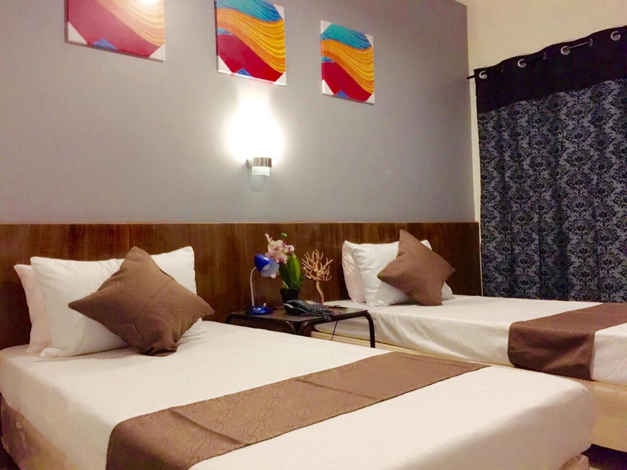 My Dream Place Hotel - Near Robinsons Mall Butuan City Esterno foto